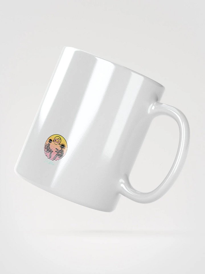 Coconut Man Approved Mug product image (4)