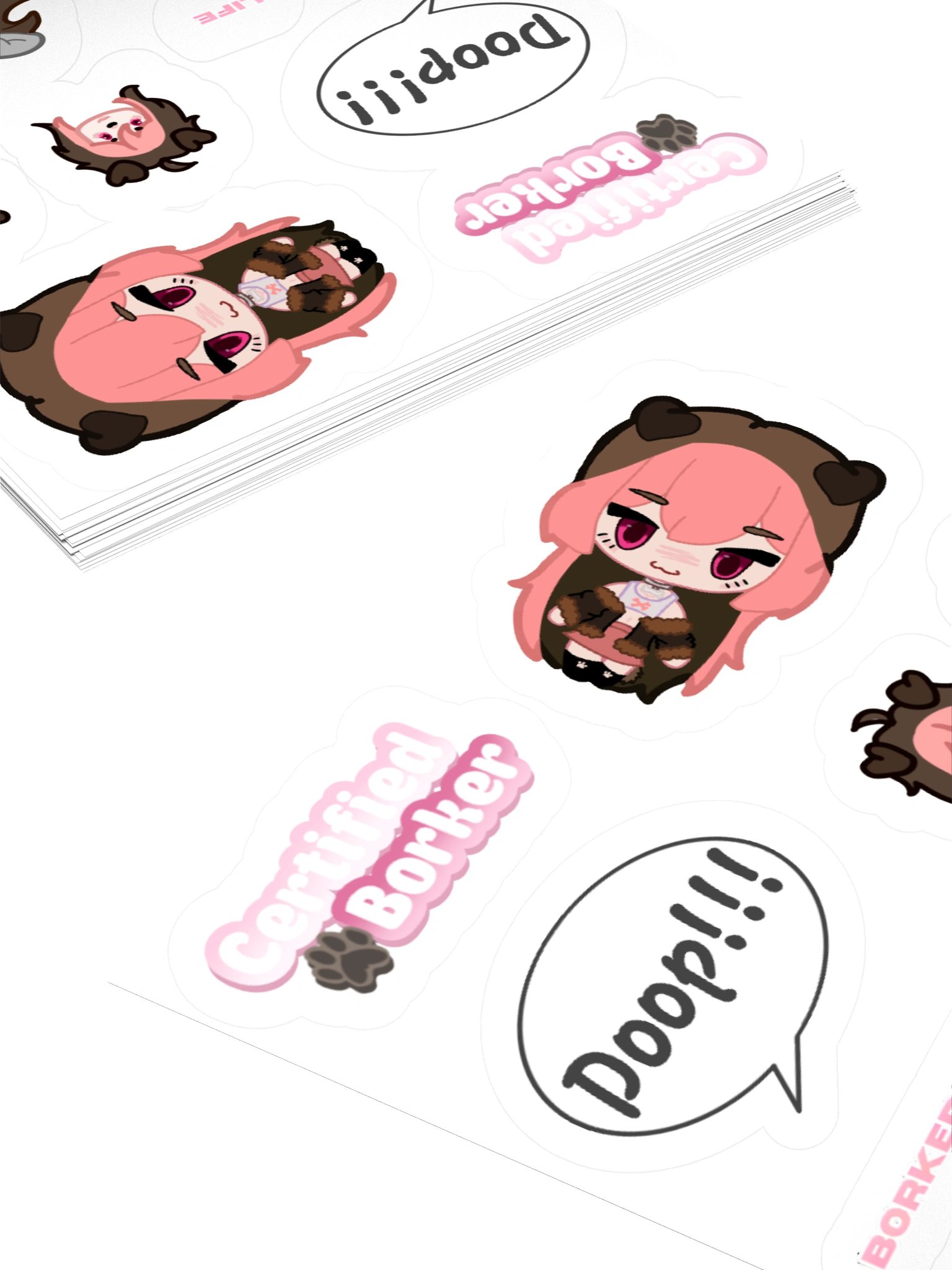 PupStickies 2 product image (10)
