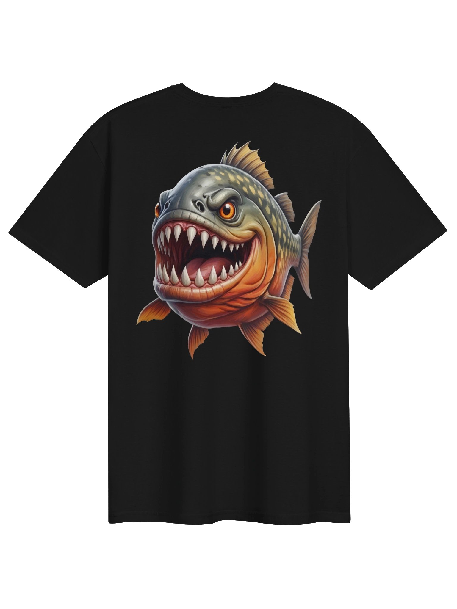 Remera "Dorado" | Monsters Series product image (2)