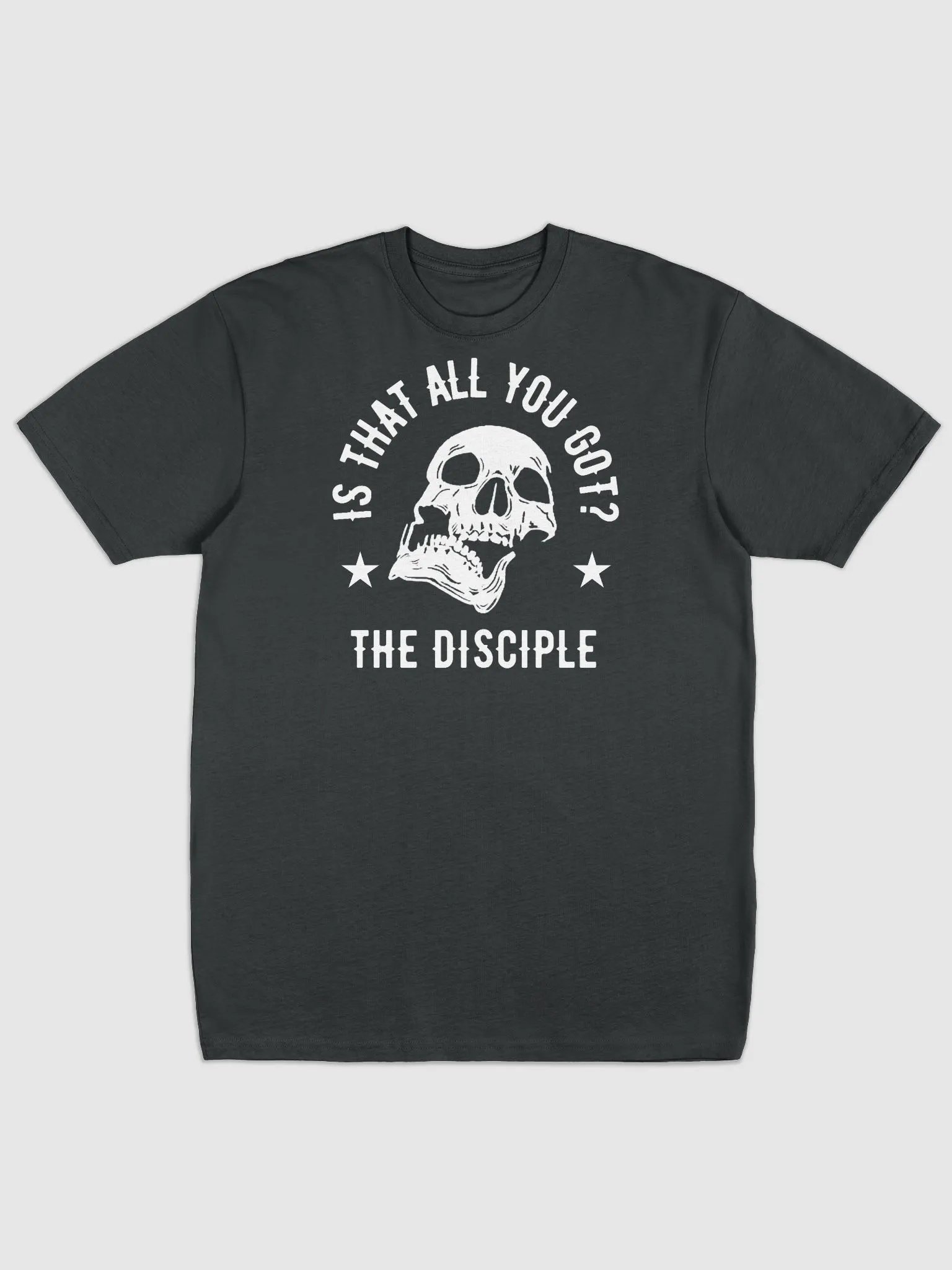 Broken Jaw Tee product image (2)