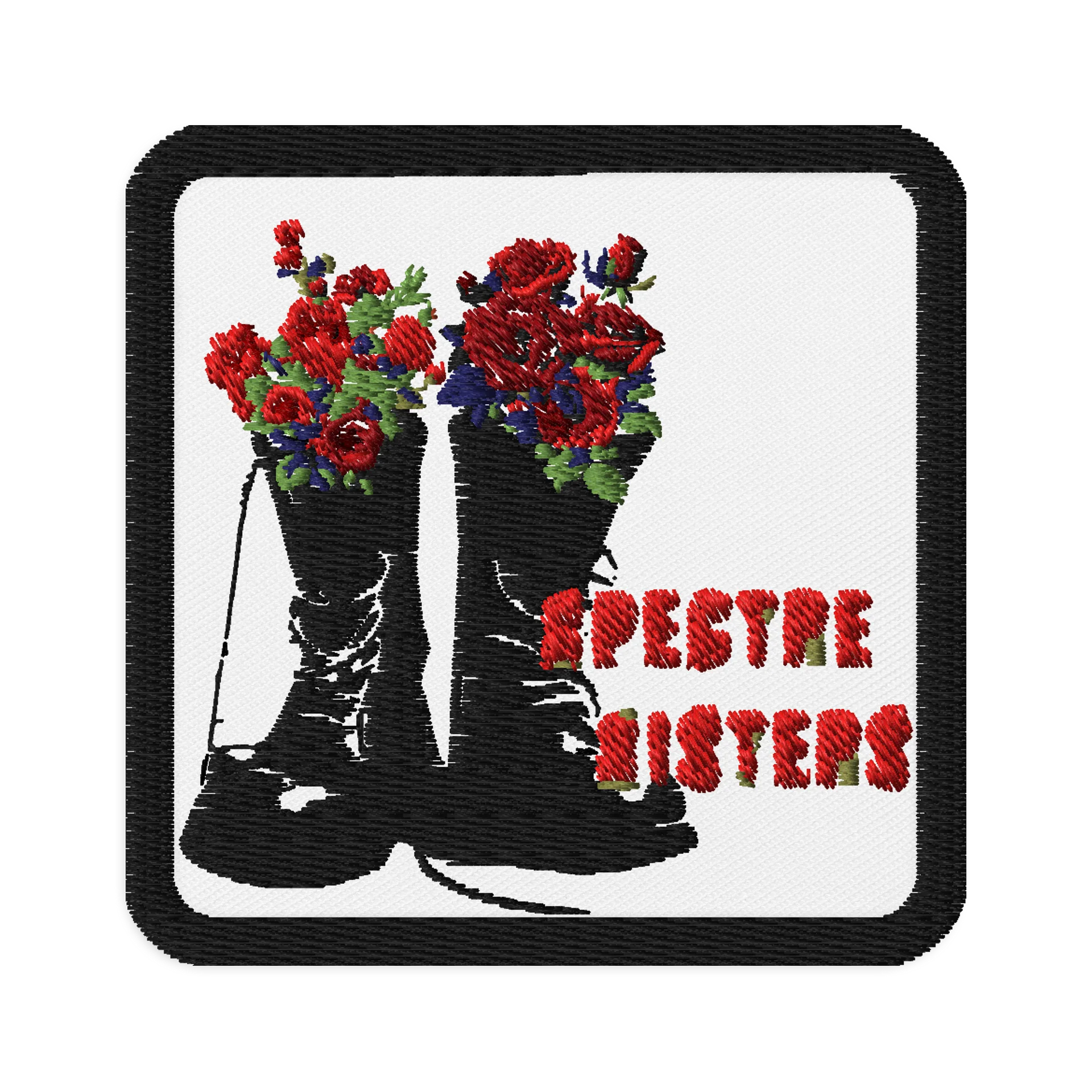 Boots of Change Spectre sisters product image (1)