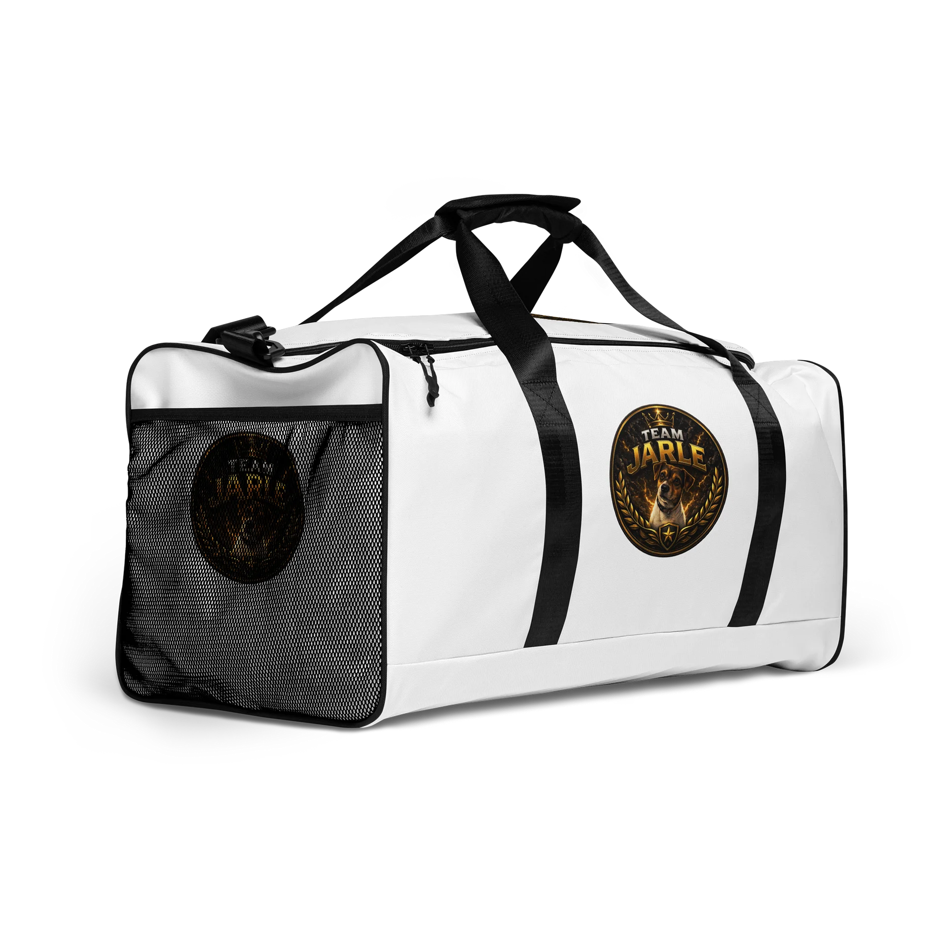Team Jarle Bag product image (2)