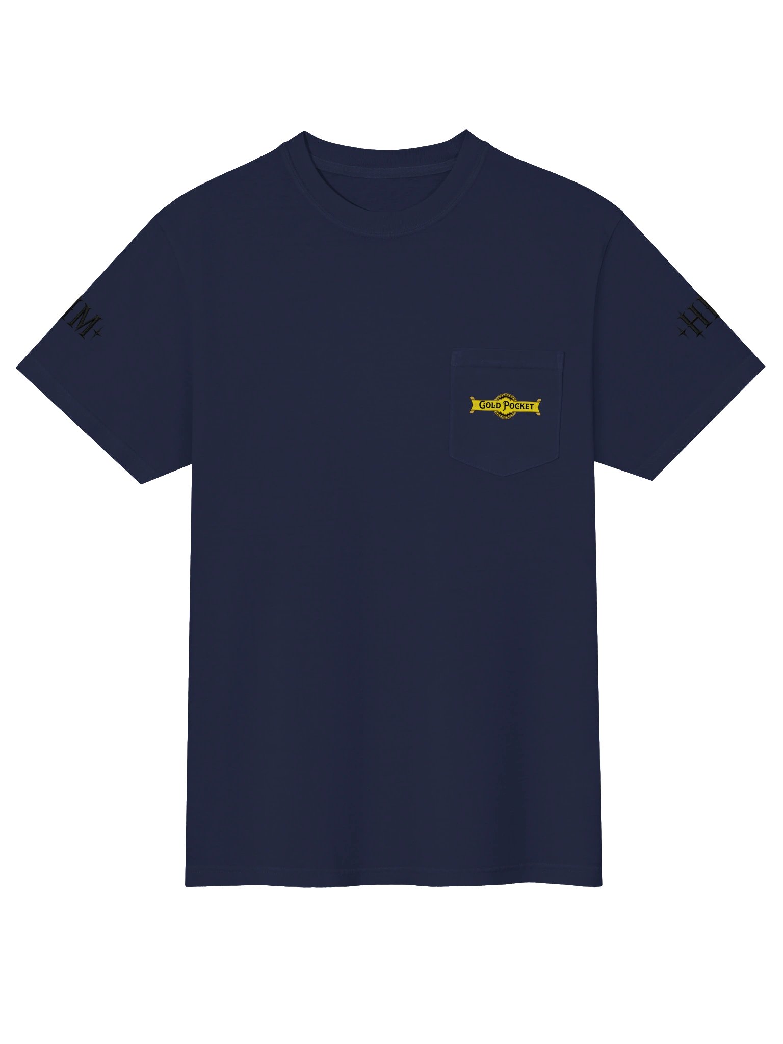 Deeper Than Dirt Pocket Tee product image (21)