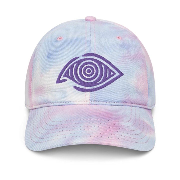 Conflict Cap: Spiral (DISCONTINUED) product image (1)