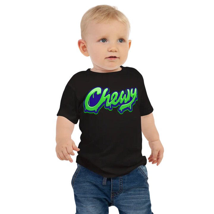 Chewy Baby Shirt product image (1)
