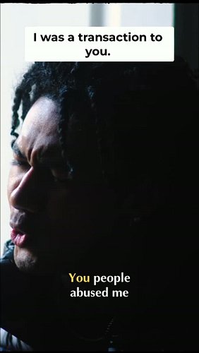 Omar's body may be in hiding.  His past isn't.

An explosive scene from Episode 11 of GUAP 🇮🇹

Now Streaming on @arthousestre...