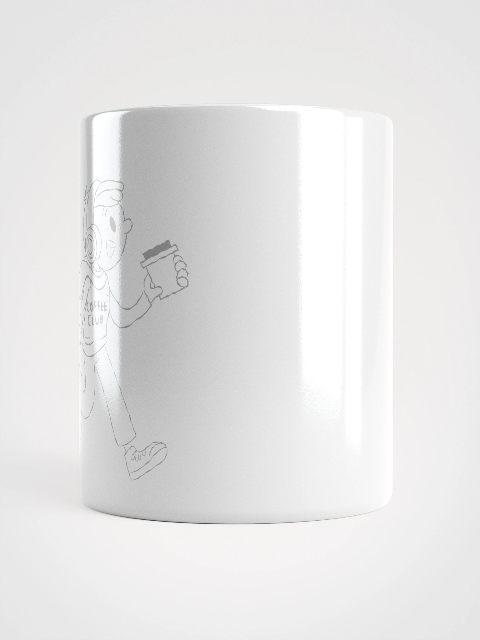Energetic Urban Vibes Mug product image (14)