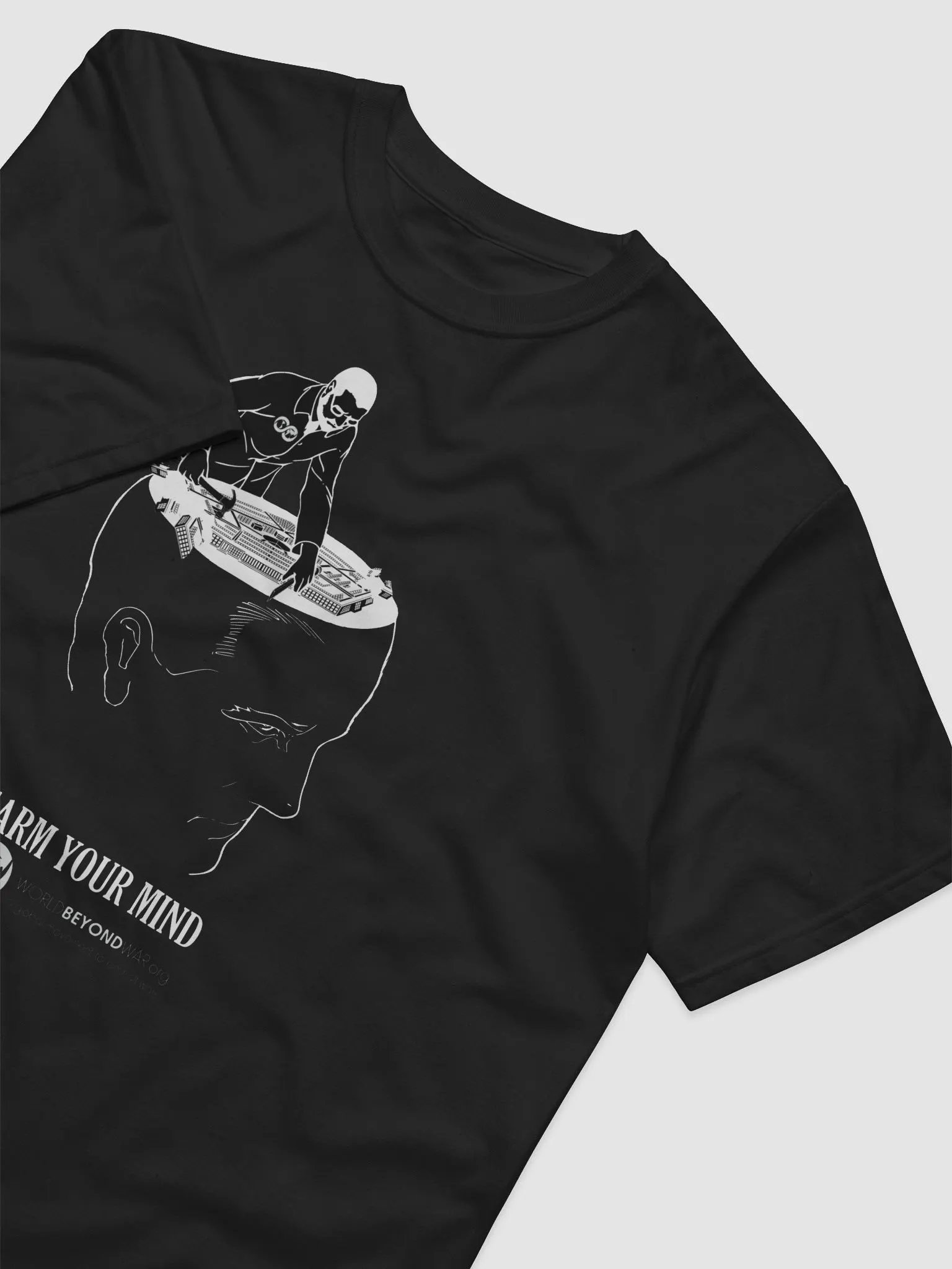 Disarm your mind product image (2)