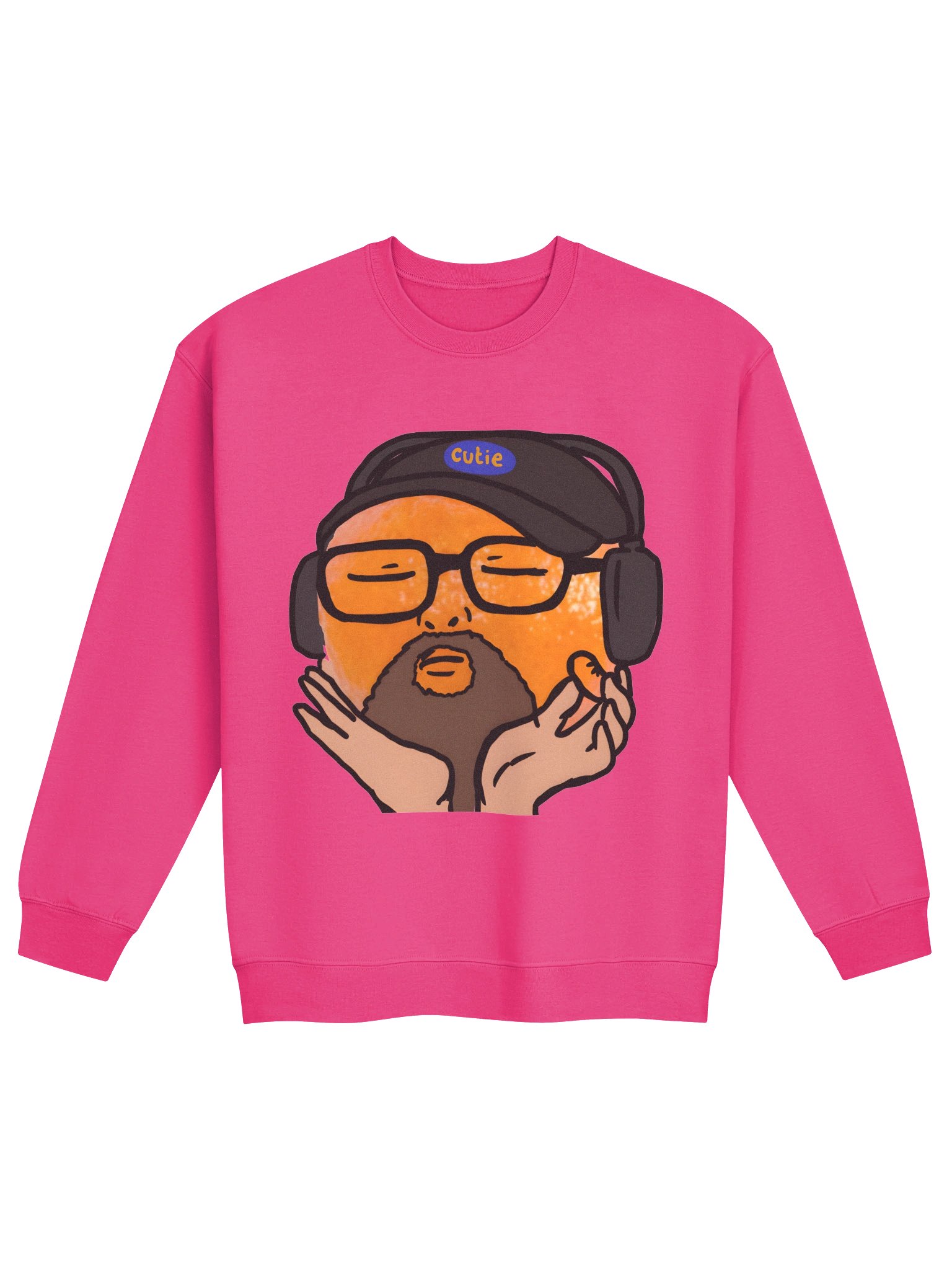 Cutie Sweatshirt product image (1)