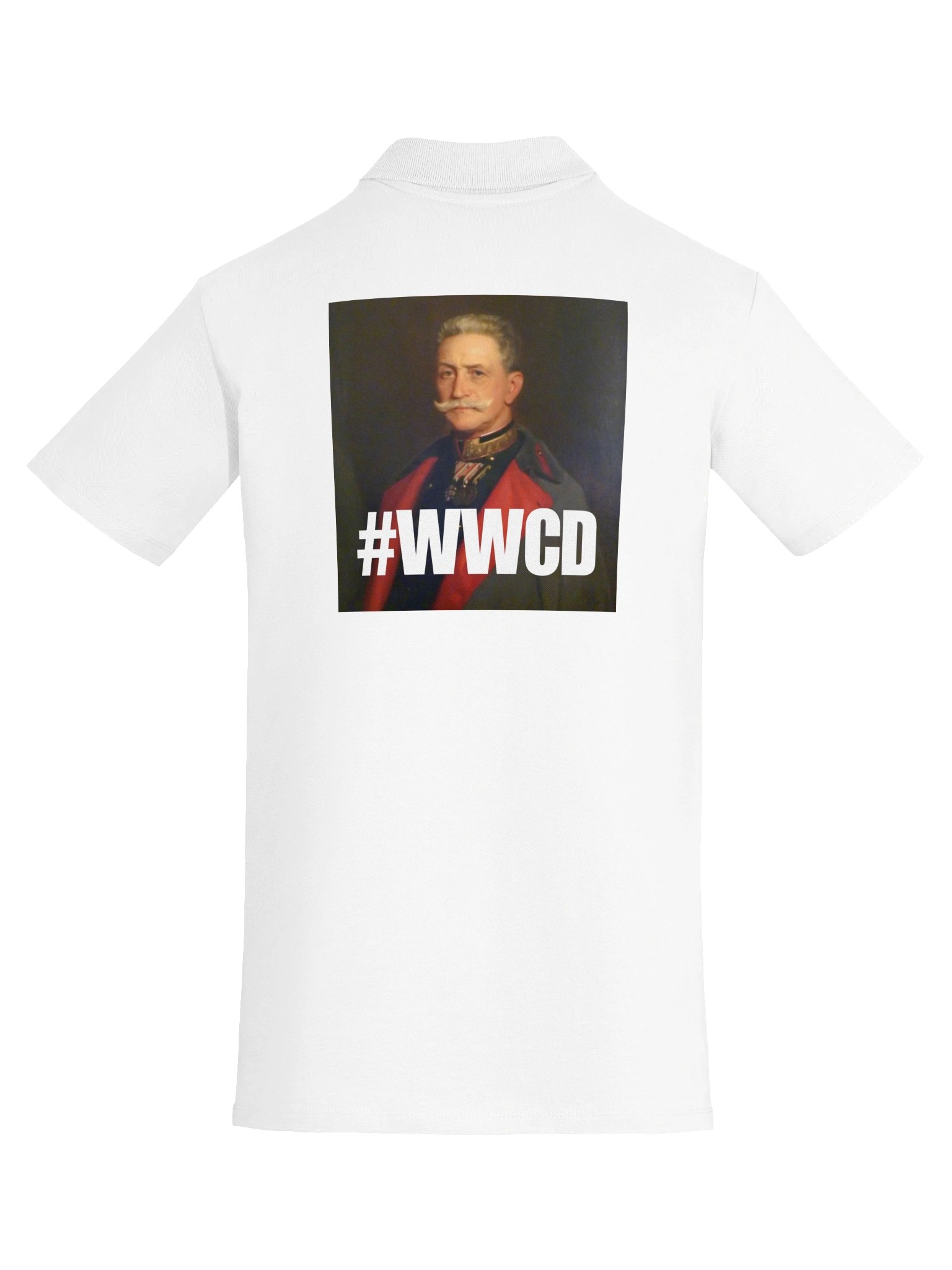 #WWCD (Piké) product image (7)