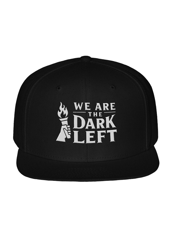 Liberty Hat DWL product image (4)