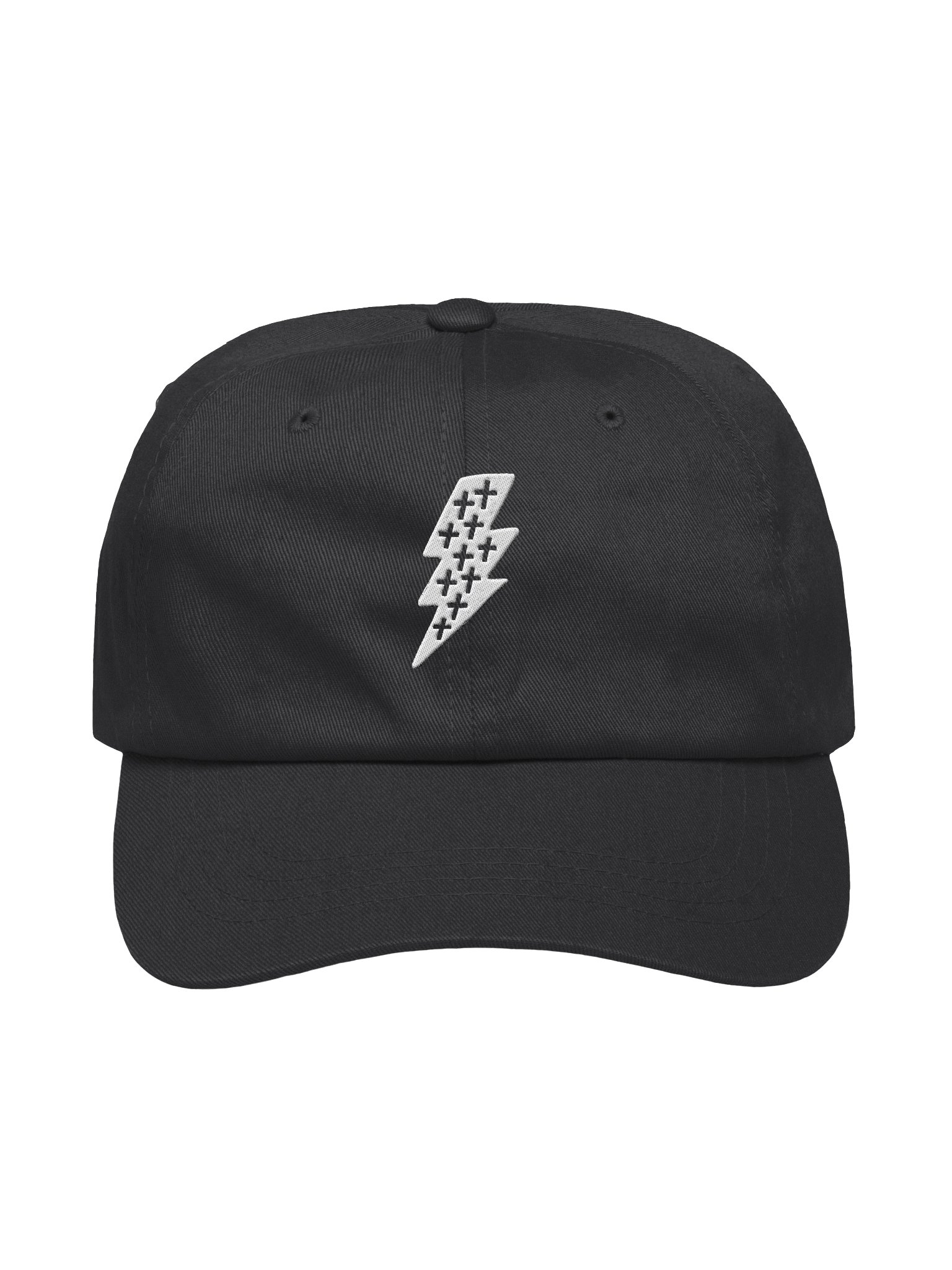 Faith Bolt Relaxed Hat product image (1)