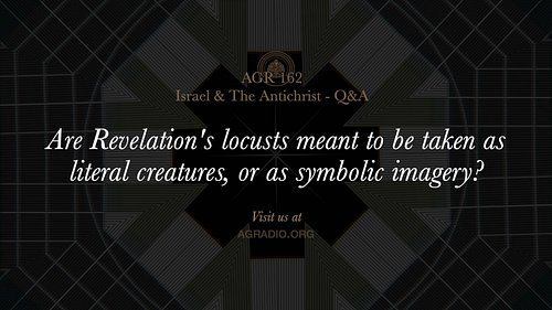 WED: Israel & the Antichrist w/ Dr. Kim Riddlebarger - Q&A
Youtube: https://youtu.be/bOXQ-xsWbYk
Spotify: https://open.spotif...