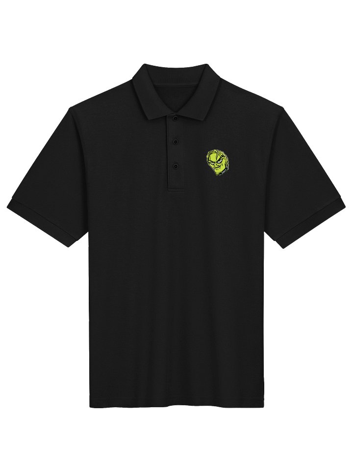 Tyler Jaxx Polo Shirt product image (2)