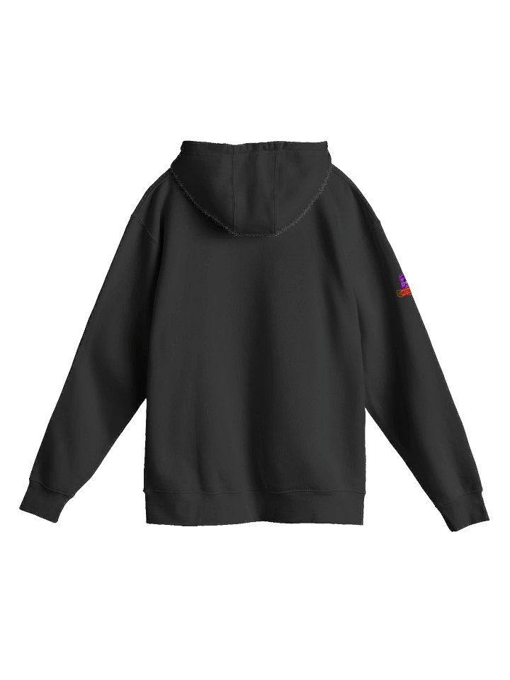 Ultra-Violet Ghost Hunter Hoodie product image (9)