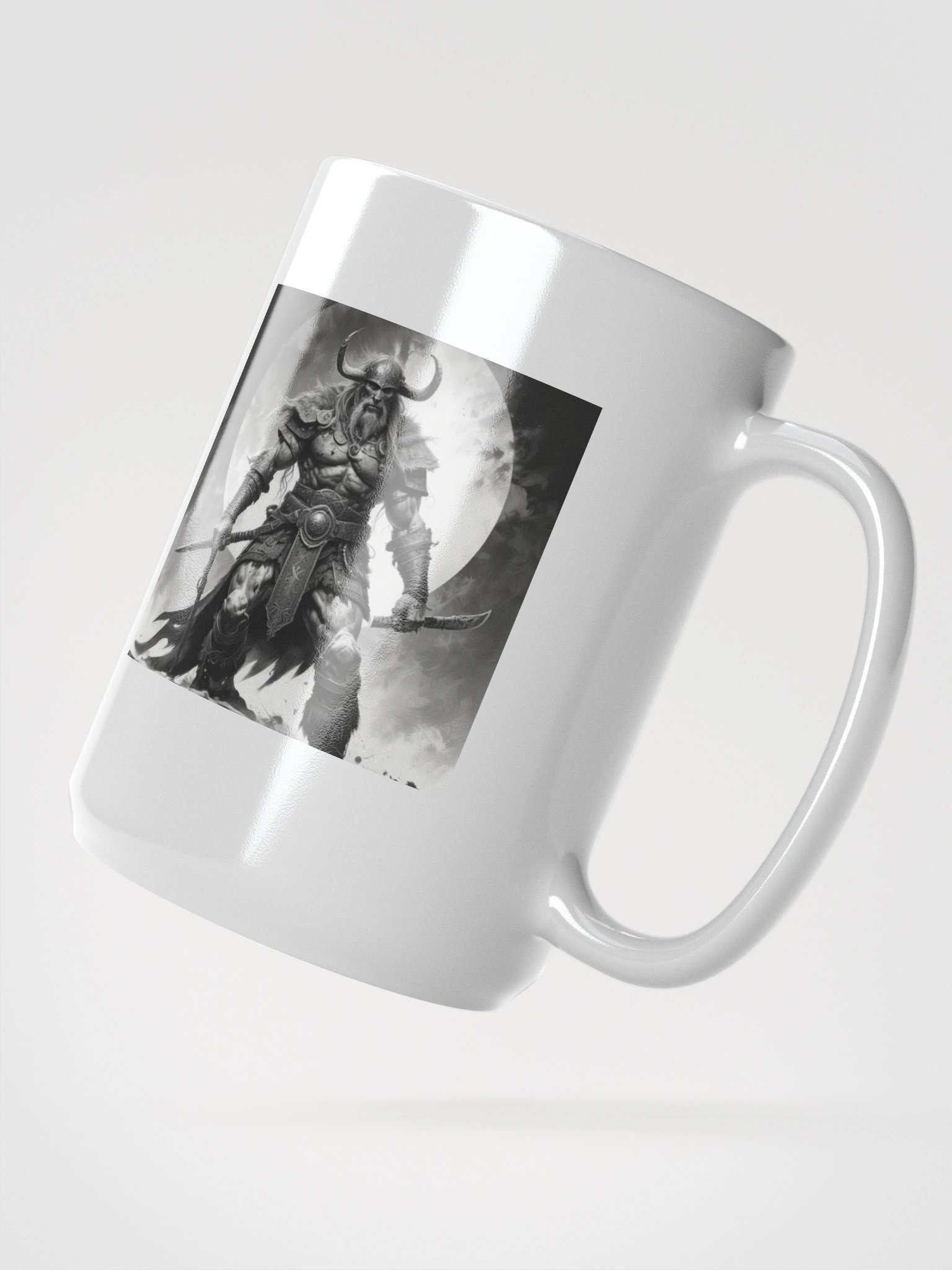 Viking Warrior product image (2)