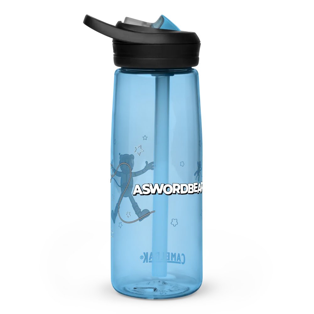 Space Bear Bottle product image (4)