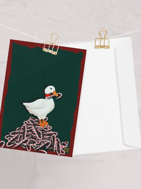 Duck and Canes product image (4)