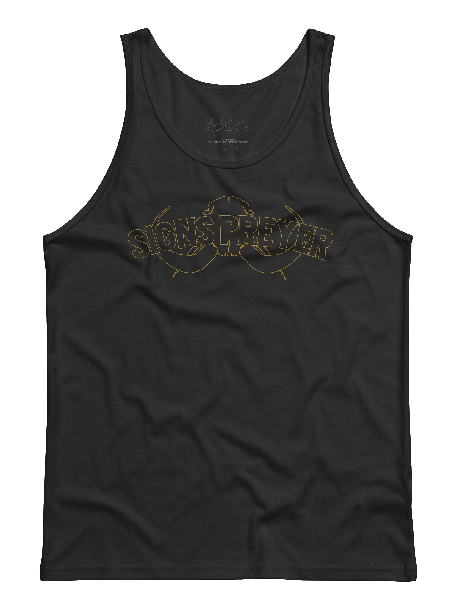 Tank Top - Logo Collection product image (1)