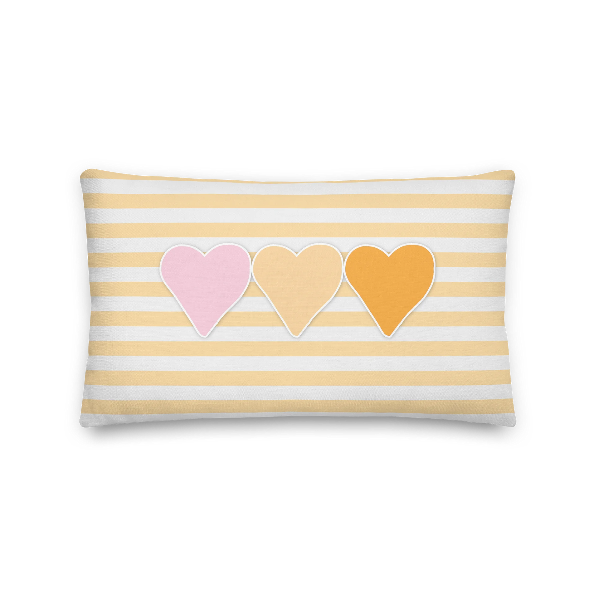 BUTTERYELLOW HEARTS product image (2)
