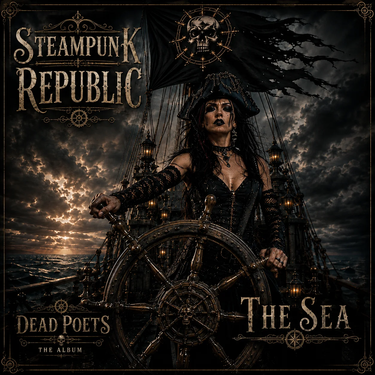 The Sea (Song) product image (1)