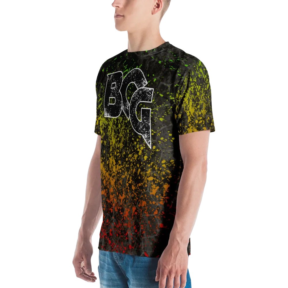 BCG Rasta product image (5)