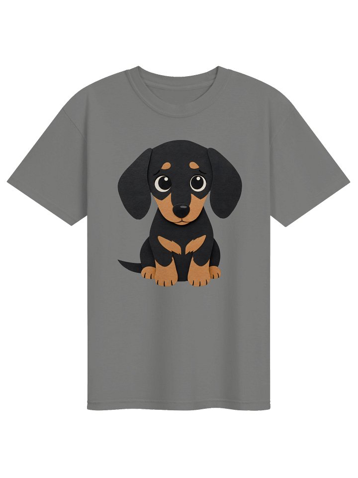 Cute Doxie Shirt for Dachshund Lovers product image (6)