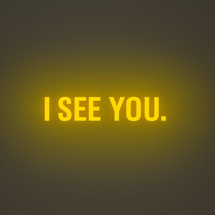 I See You product image (2)