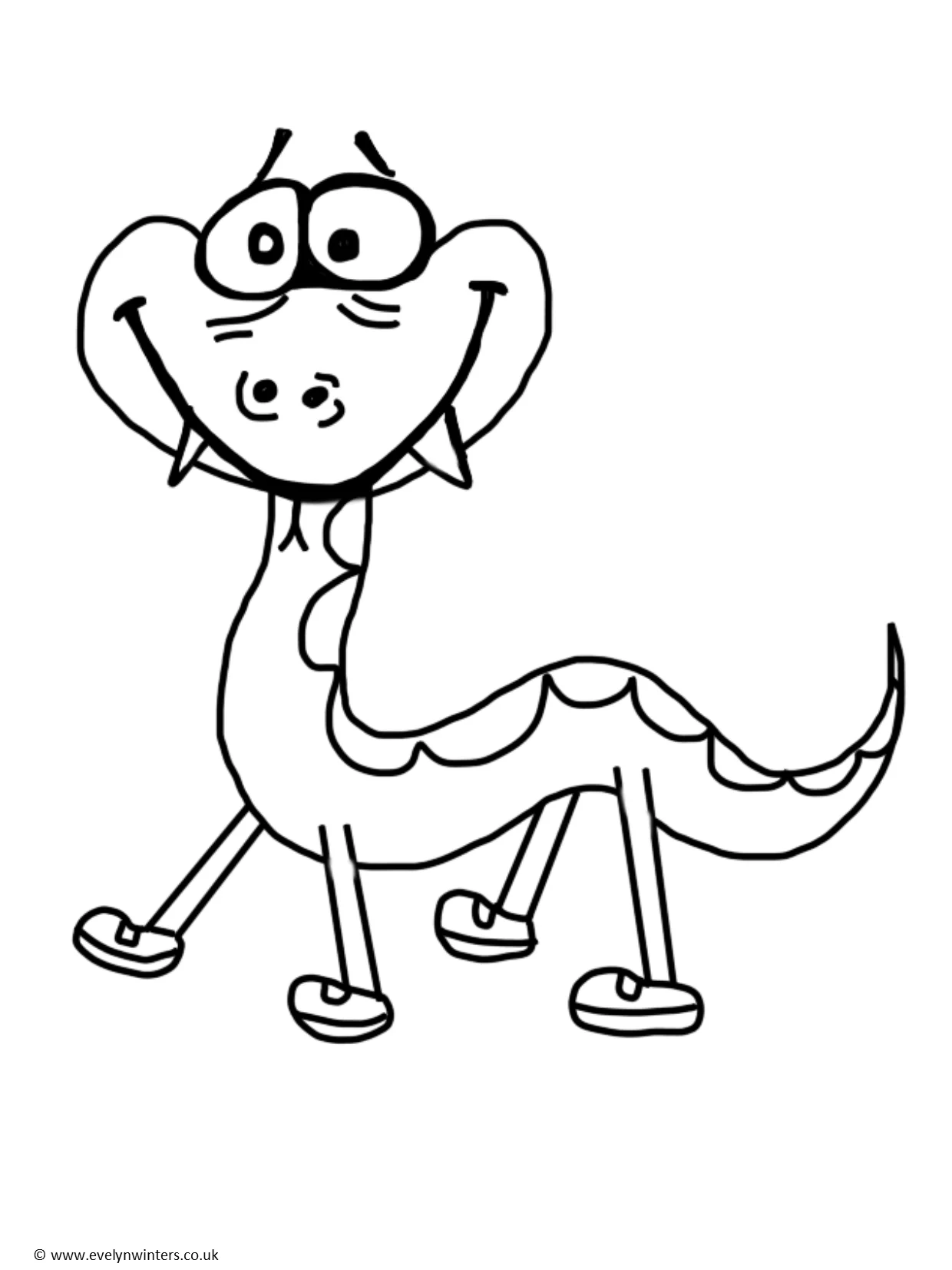 Children's Colouring Sheets product image (7)