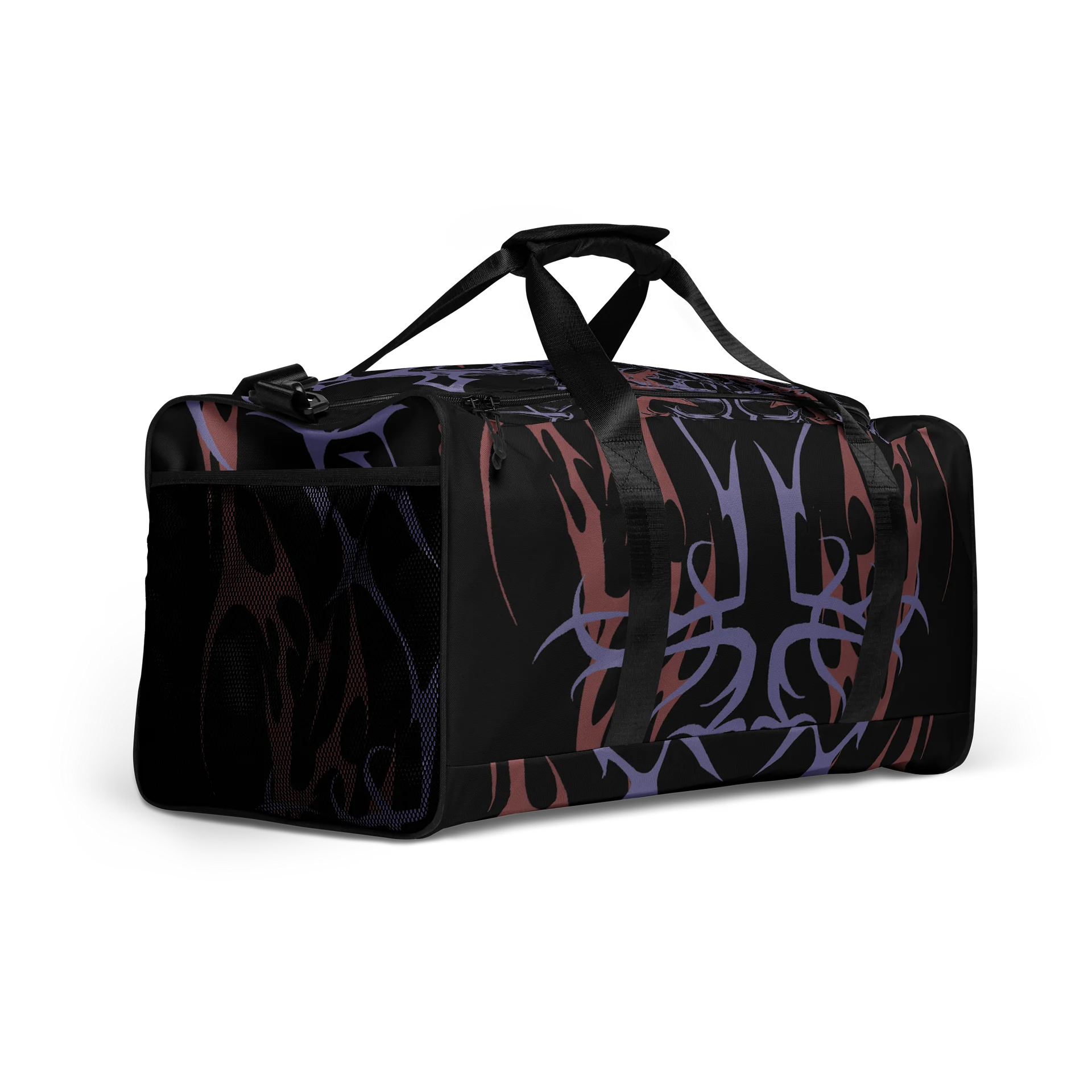 Kroms Duffle Bag product image (5)