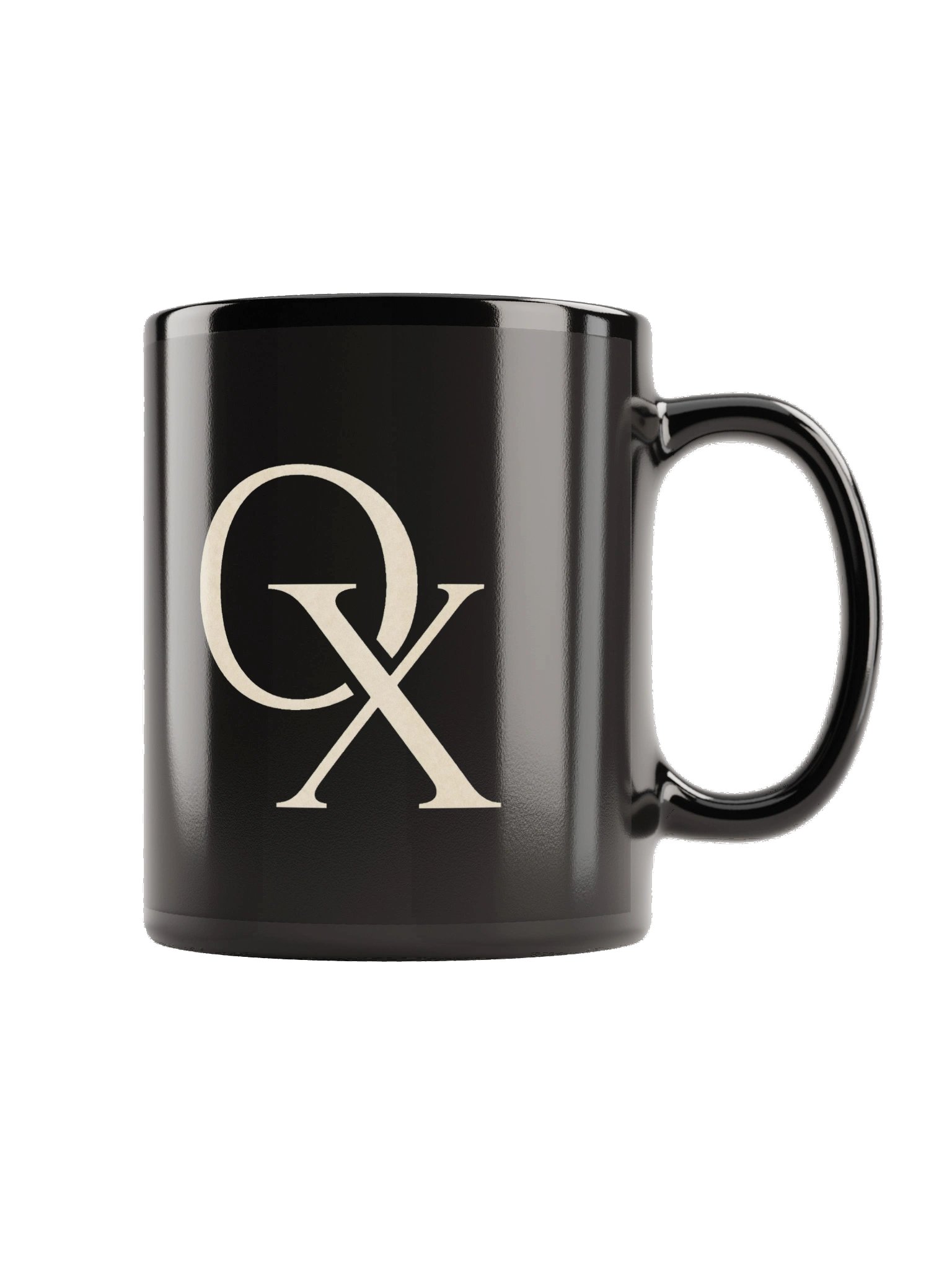 OXWOOD Athletic Signature Monogram Ceramic Mug (11oz) product image (3)