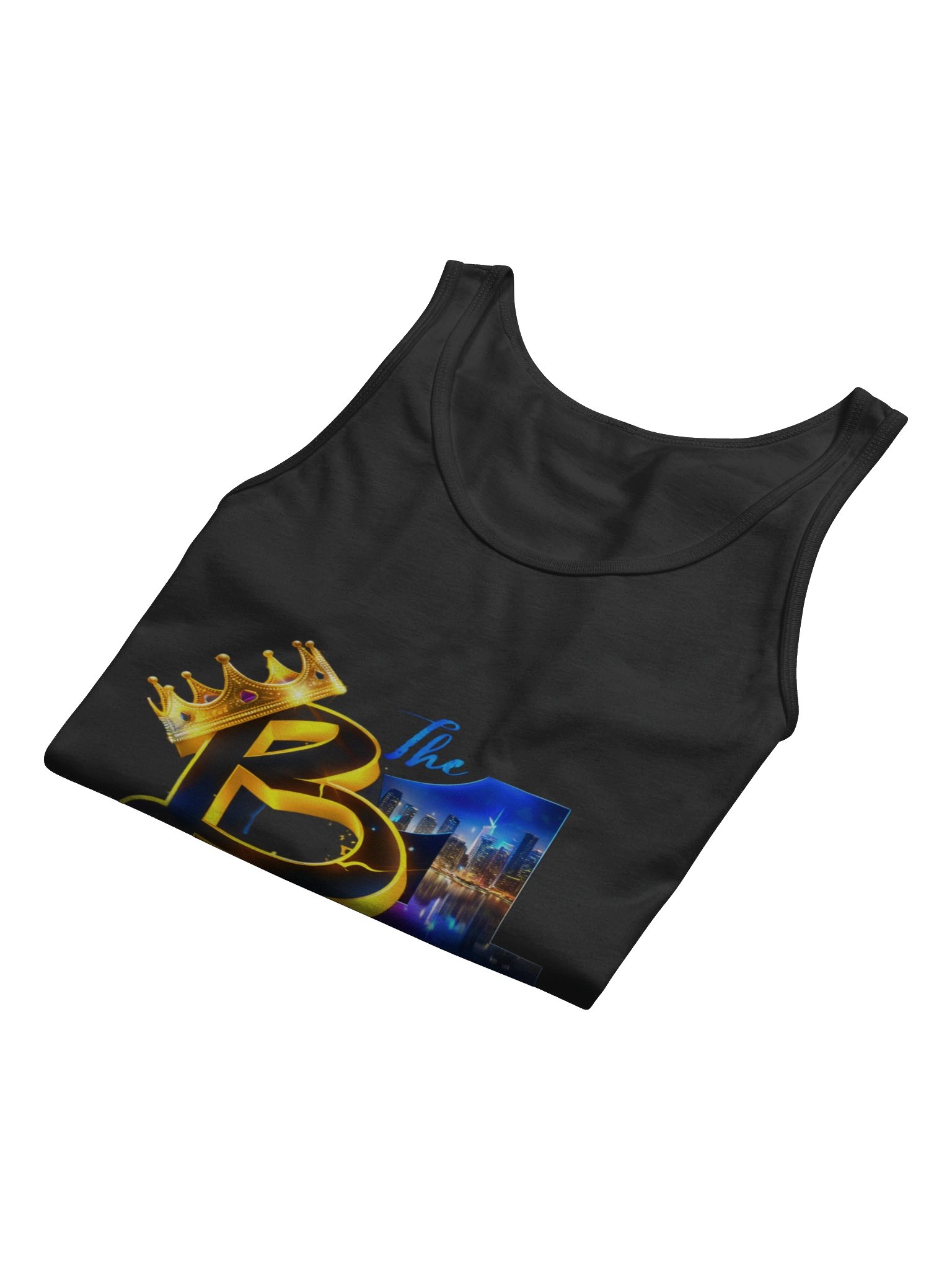 B1 Tanktop 2.0 product image (43)