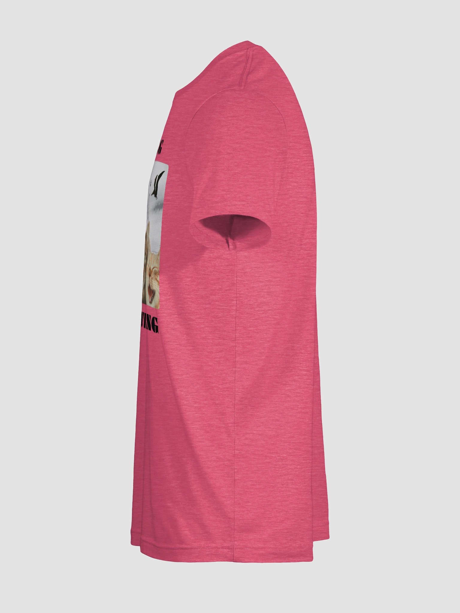Unexpected Encounters T-Shirt product image (11)