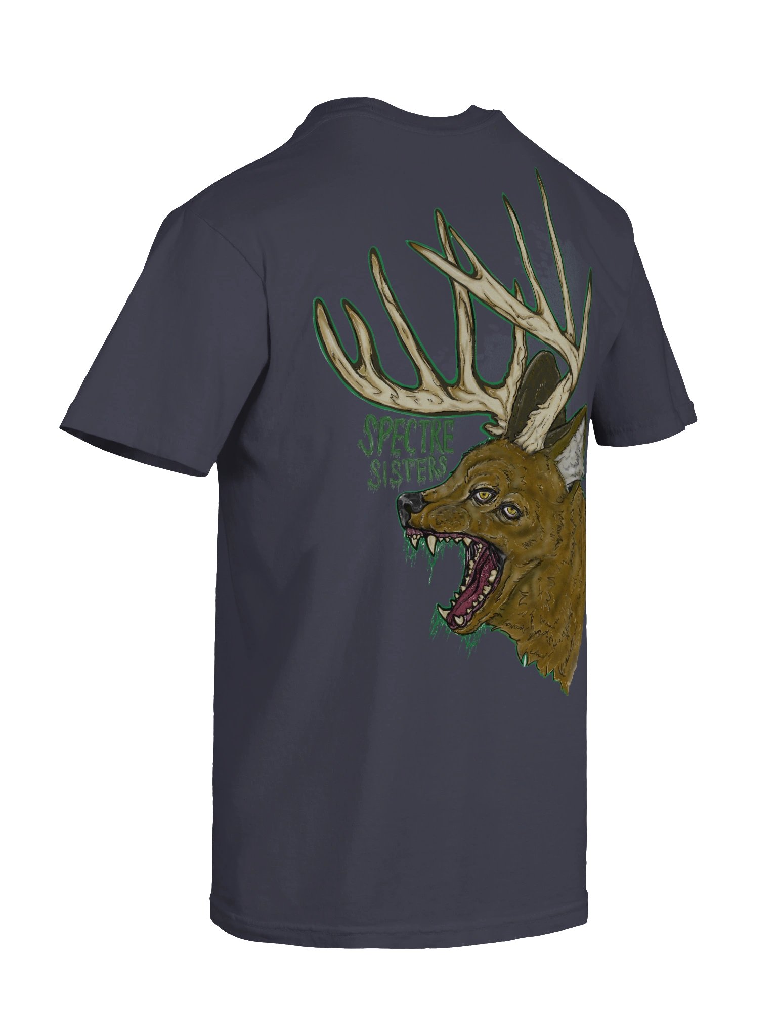 Hybrid Cryptid product image (86)