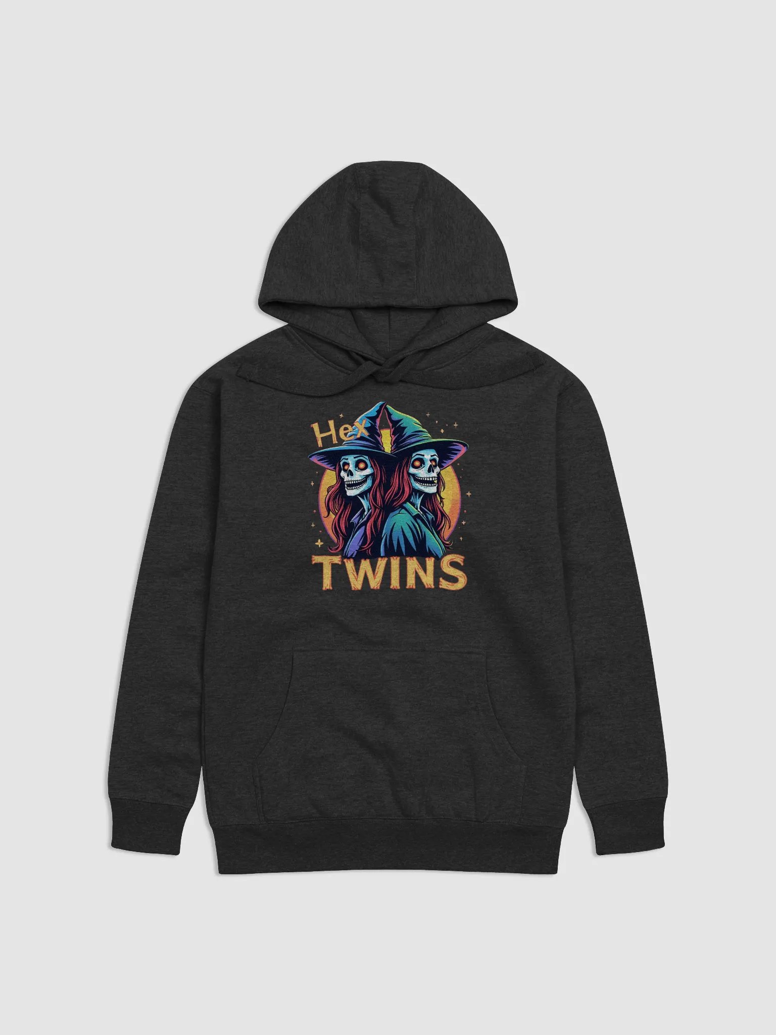 Hex Twins Hoodie product image (6)