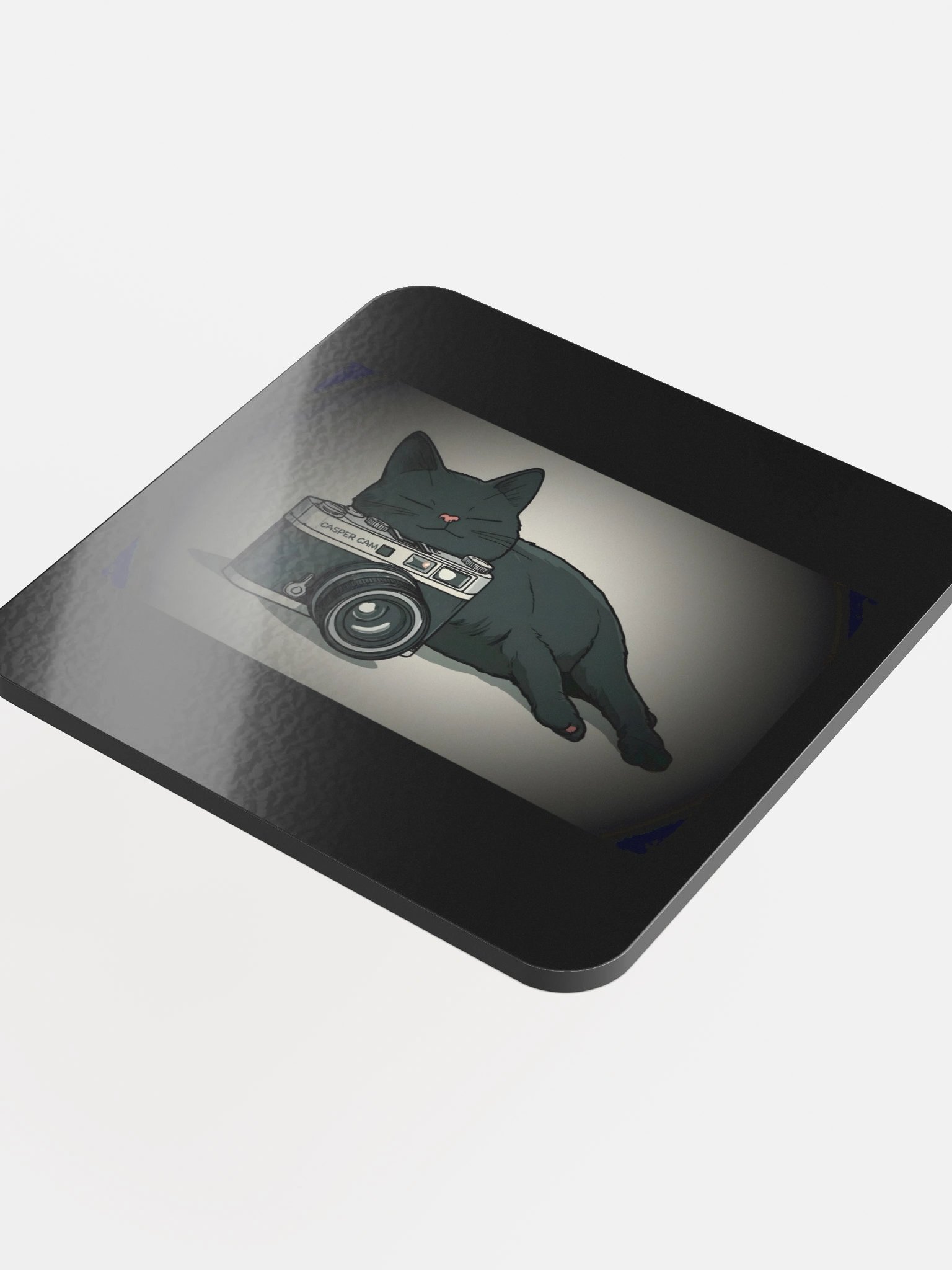 Sweetie Casper Cam - Coaster product image (4)