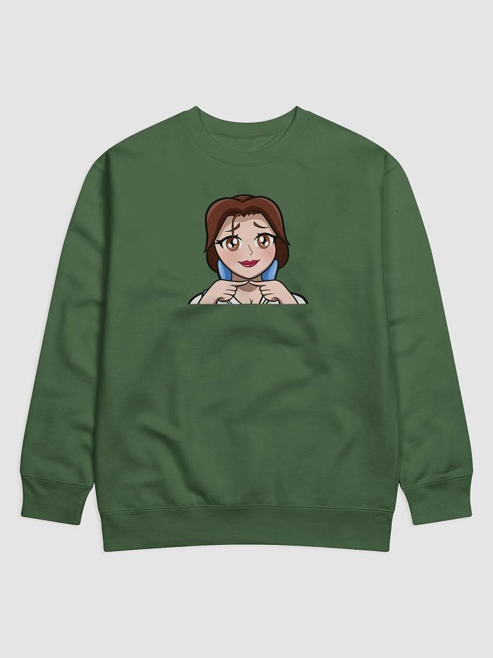 Shy Sweatshirt product image (17)