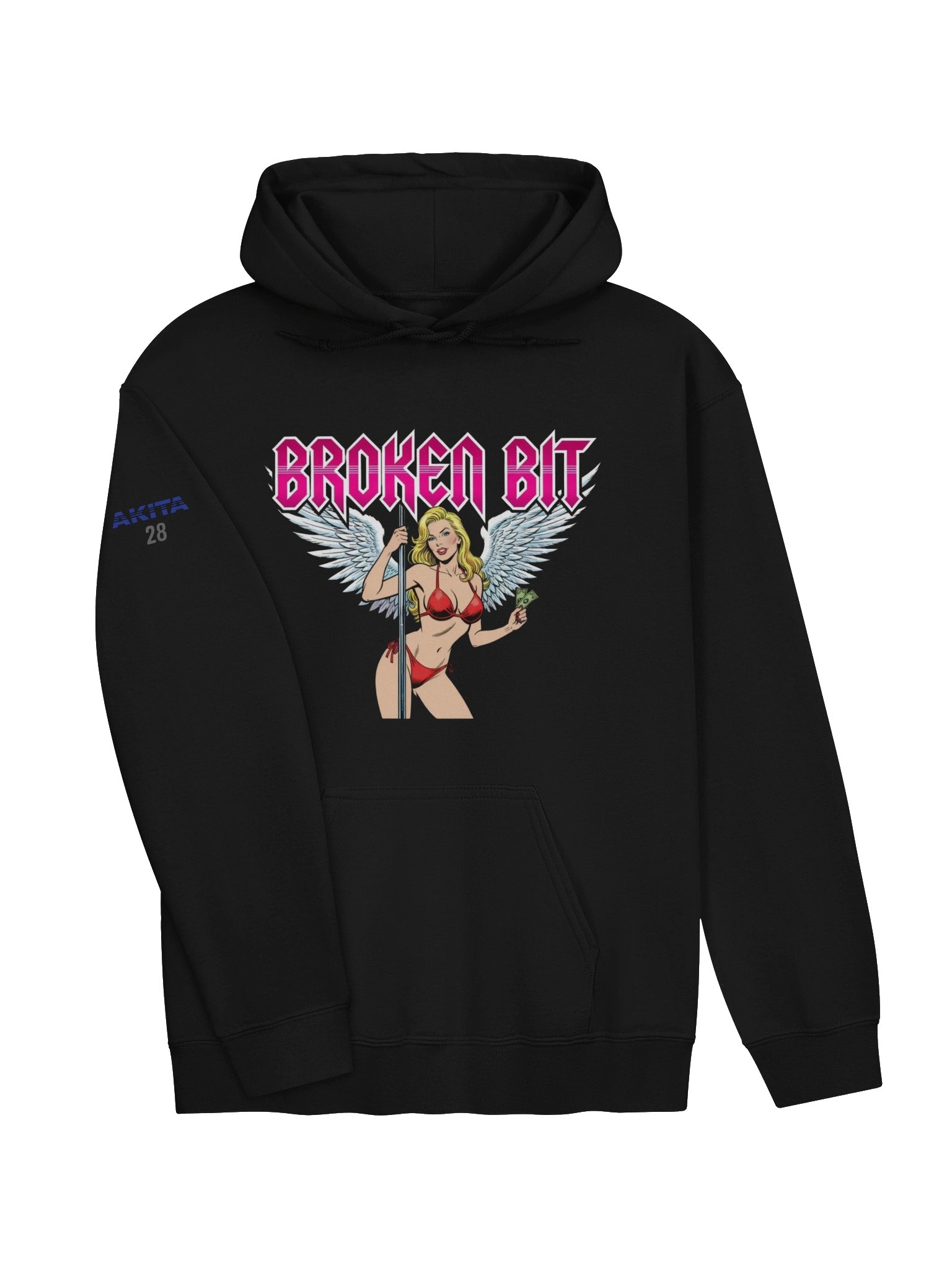 PEELERZ Hoodie product image (3)
