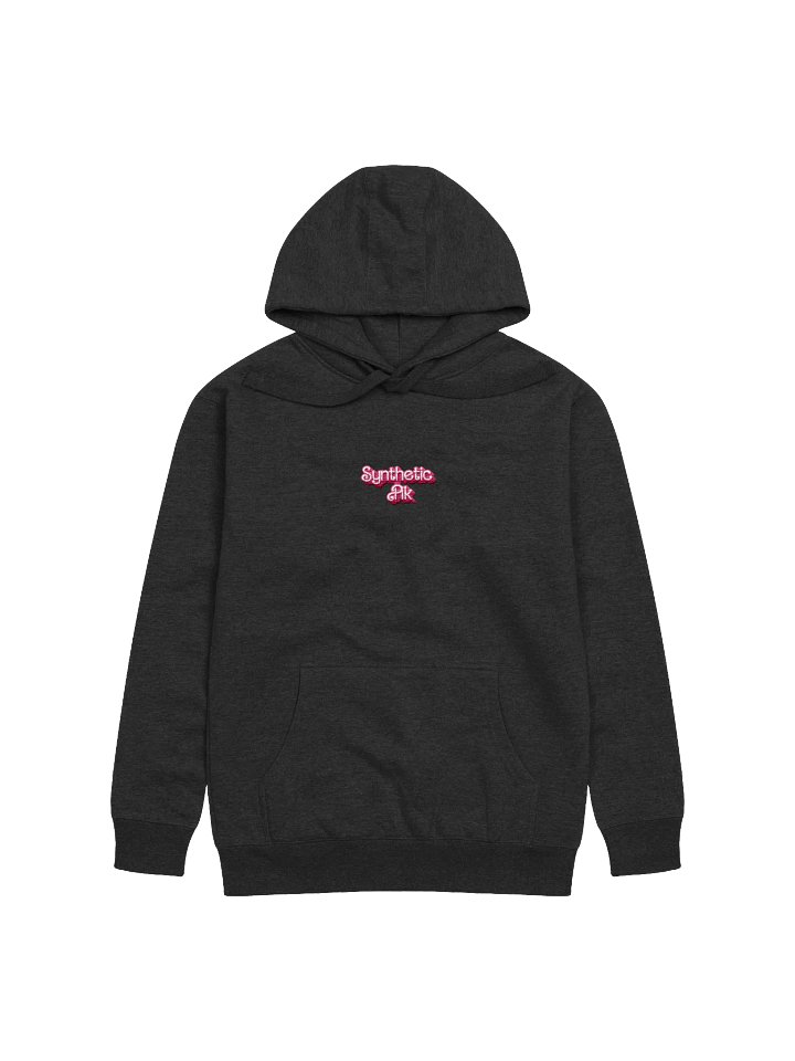 Synthetic PIK - Hoodie product image (1)
