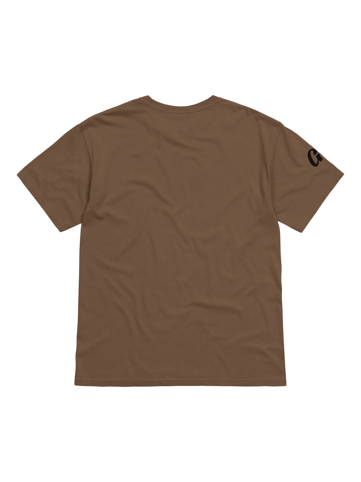 GD x Gulag Comfort Tee product image (7)