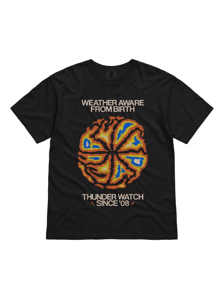 Thunder Watch Tee product image (1)