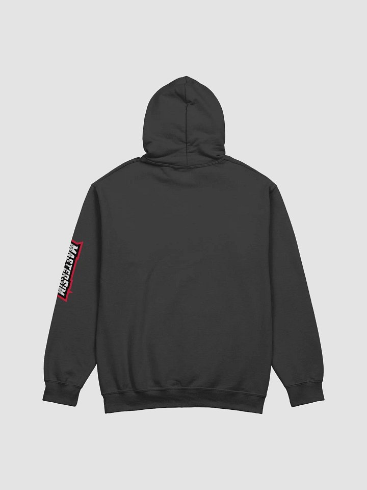 Logo Hoodie product image (2)