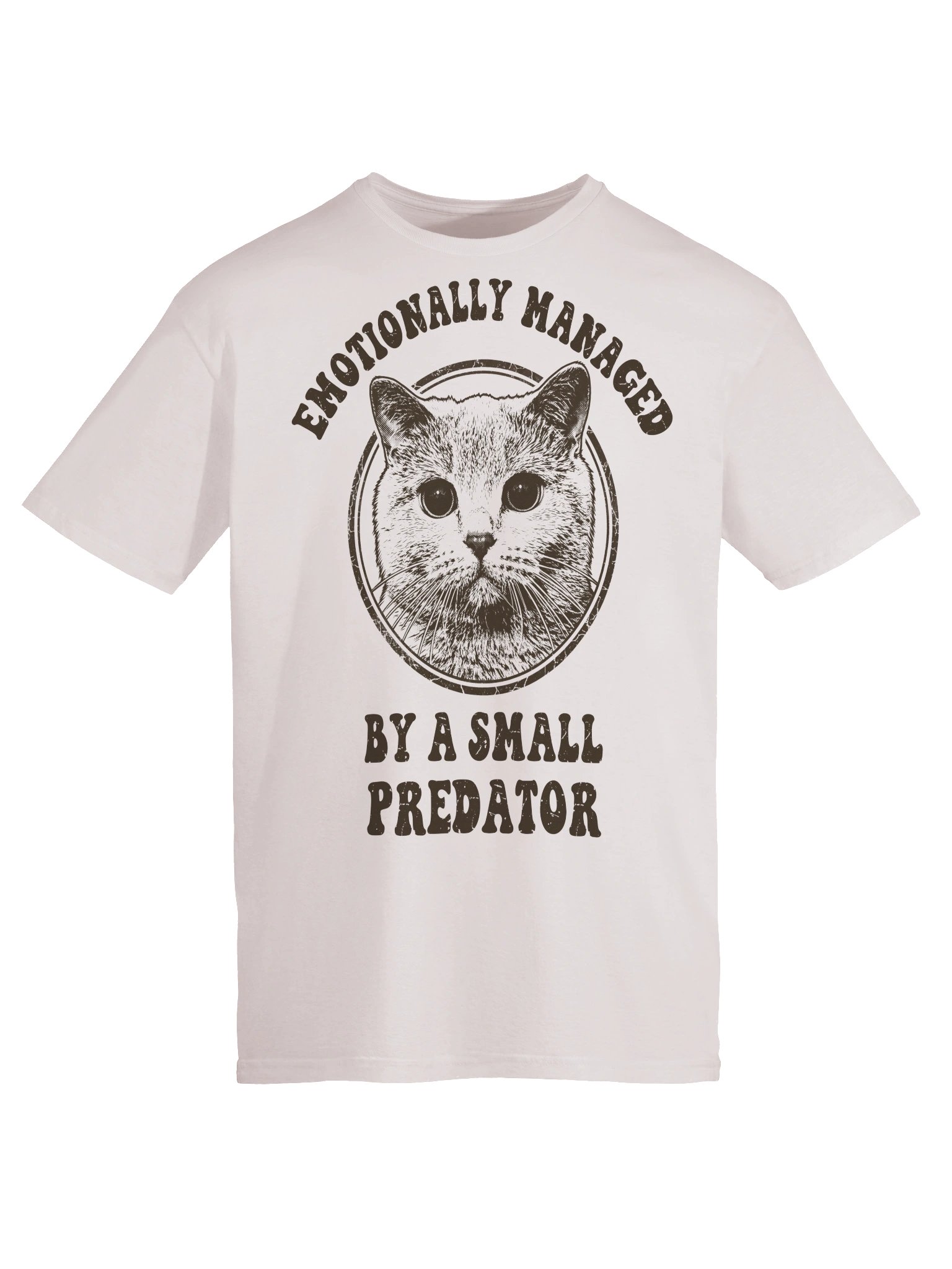Cat Predator T-Shirt product image (35)
