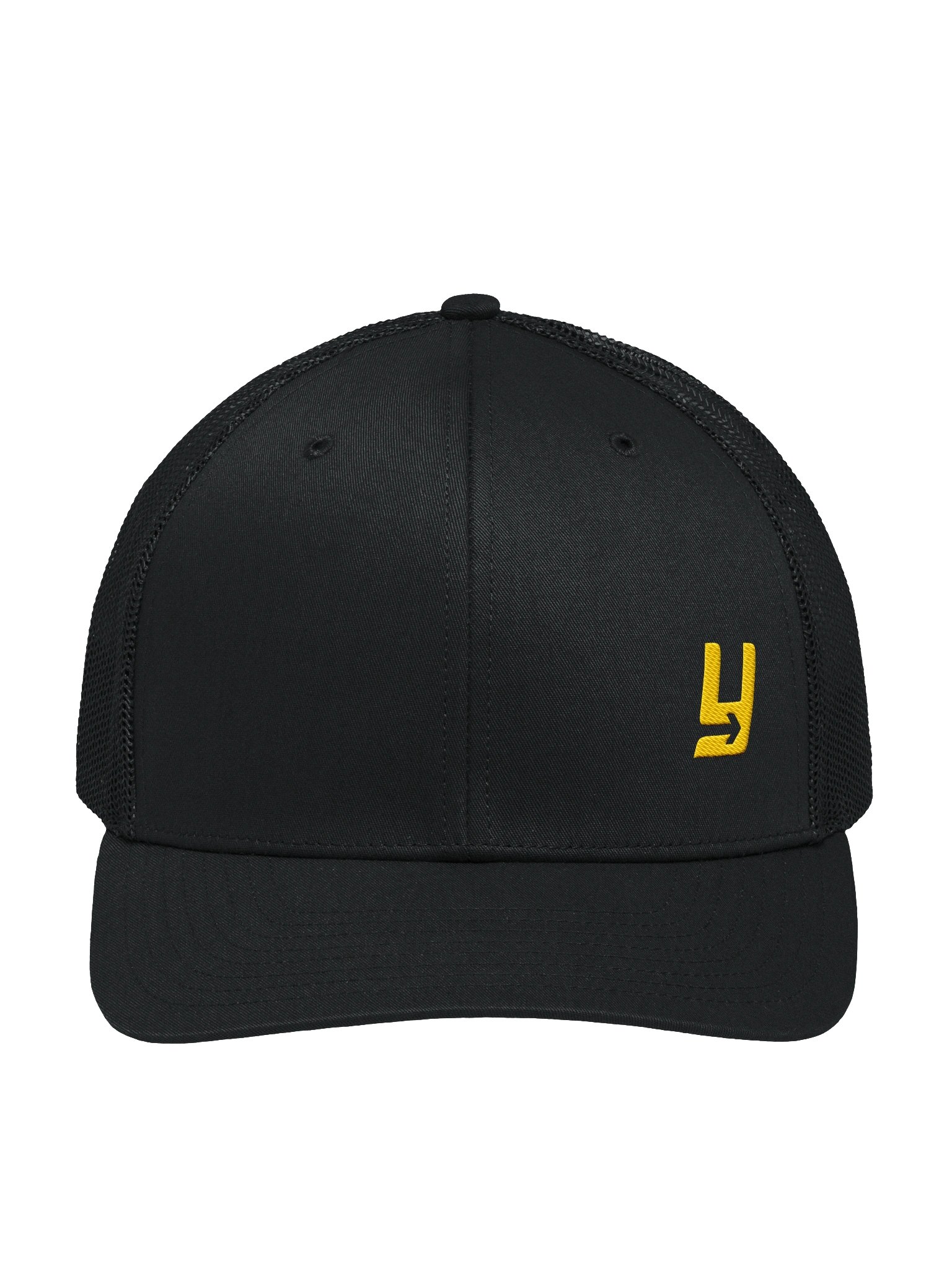 Y Trucker Hat product image (1)