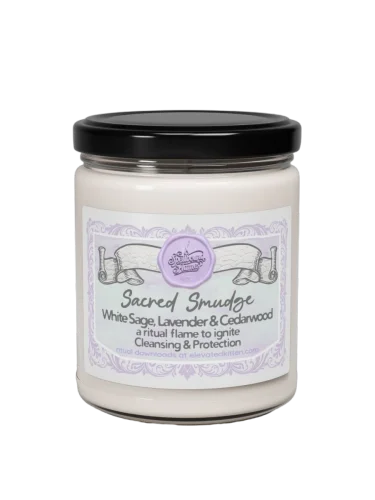 Sacred Smudge product image (1)