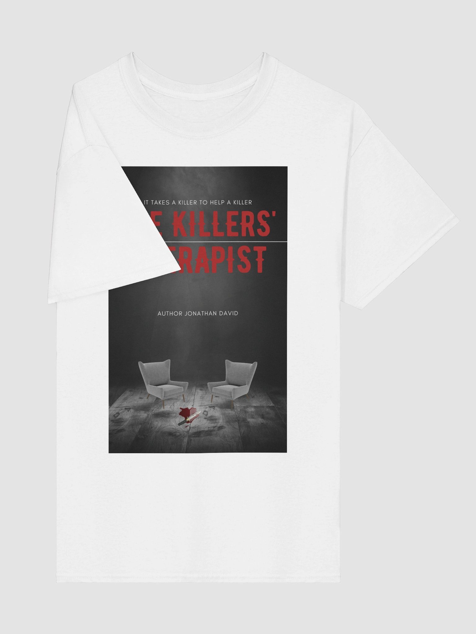 The Killers' Therapist product image (4)