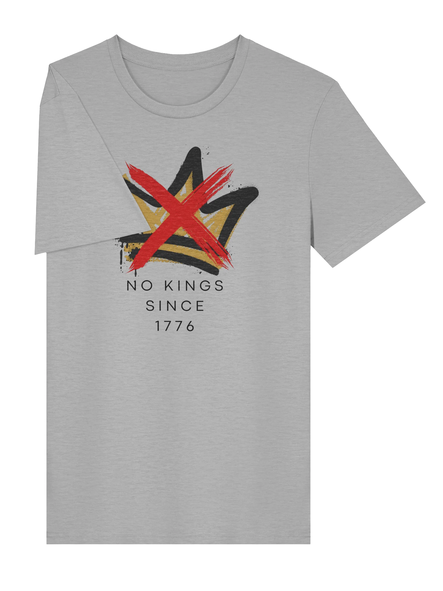 No Kings Tee. product image (15)