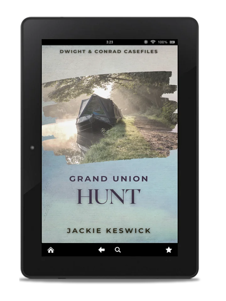 Grand Union Hunt product image (1)