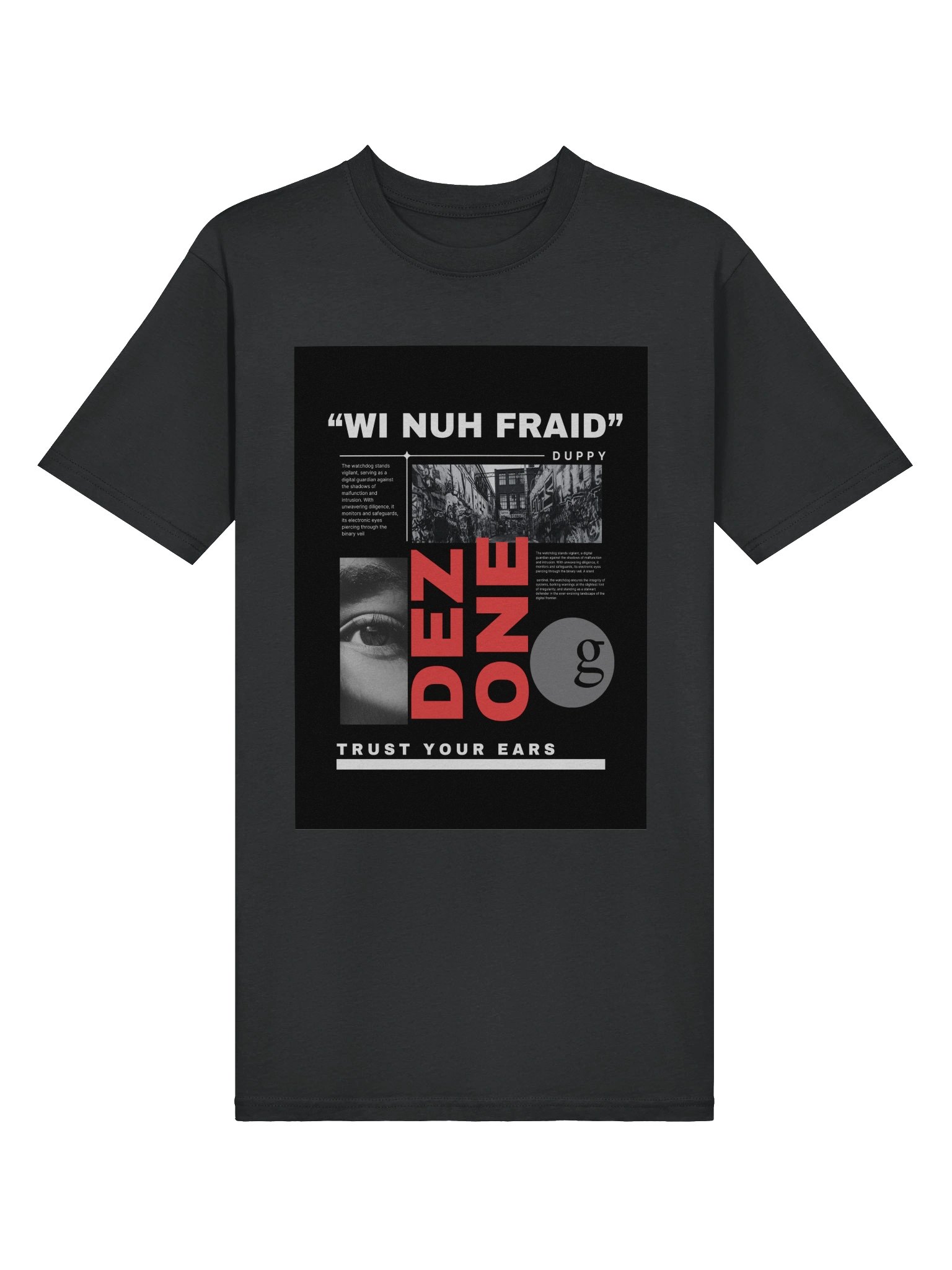 DEZONE TEE product image (17)