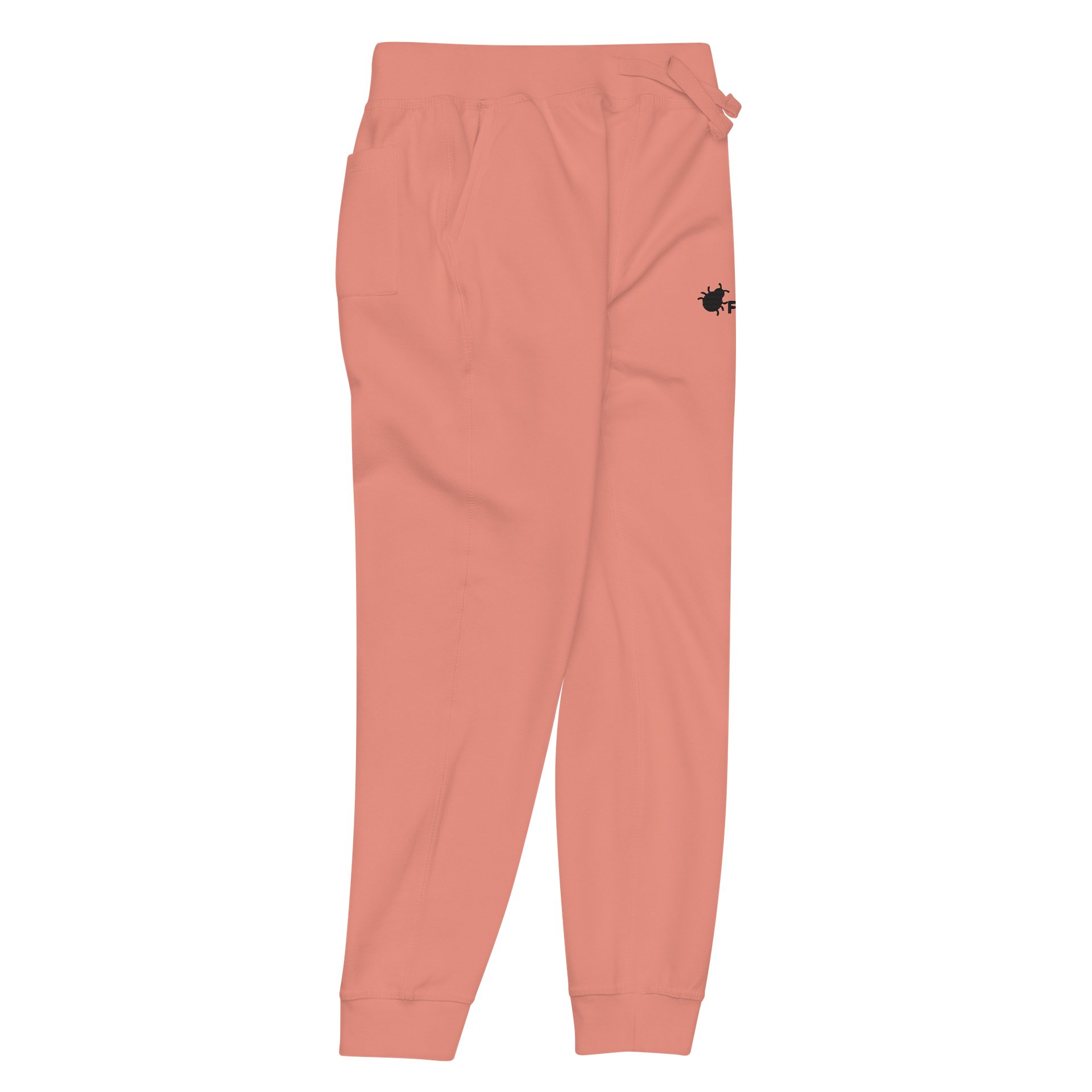 Travel Bug Fleece Joggers product image (5)